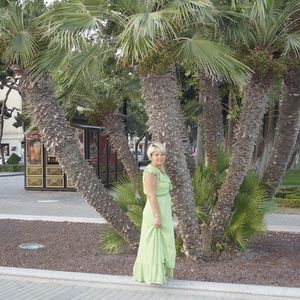 Meet your Posher, Айгуль